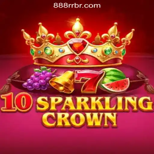 10SparklingCrown: A Dazzling Journey into the World of Slot Games