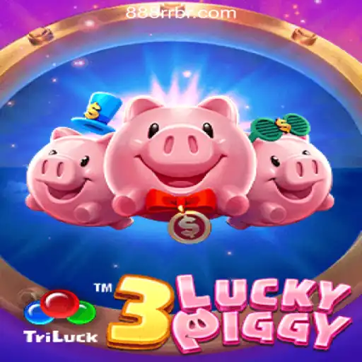 Discover the Thrills of 3LUCKYPIGGY on 888RRR.com: Official Slots Brasil #1
