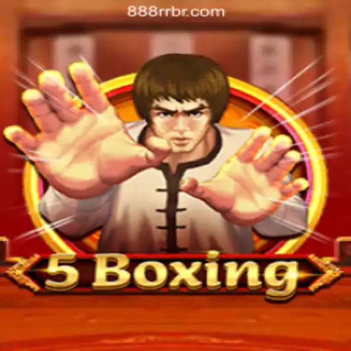 Discover the Thrill of 5Boxing with 888RRR.com - Official Slots Brasil #1