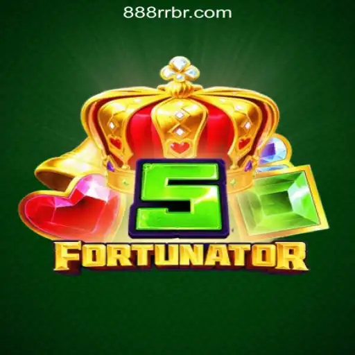 Experience the Thrills of 5Fortunator Slots at 888RRR.com: Brazil's Premier Gaming Destination