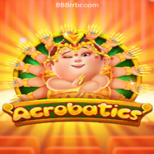 Exploring the World of Acrobatics: A Thrilling Journey into 888RRR.com Oficial Slots Brasil #1