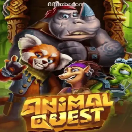 Discover the Thrilling World of AnimalQuest and Its Place in the Gaming Universe