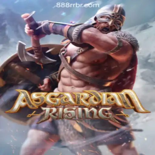 AsgardianRising: The Ultimate Slot Game Experience with 888RRR.com Oficial Slots Brasil