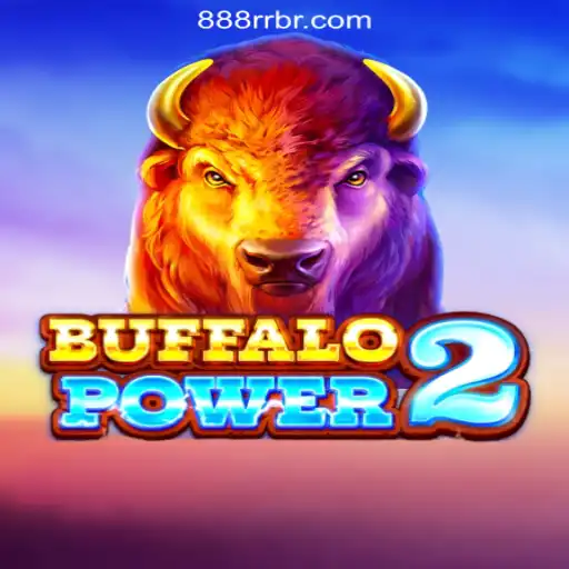 Discover the Thrills of BuffaloPower2 at 888RRR.com Oficial Slots Brasil #1