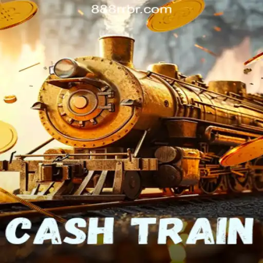 CashTrain: An Unmatched Gaming Adventure with 888RRR.com Oficial Slots Brasil #1