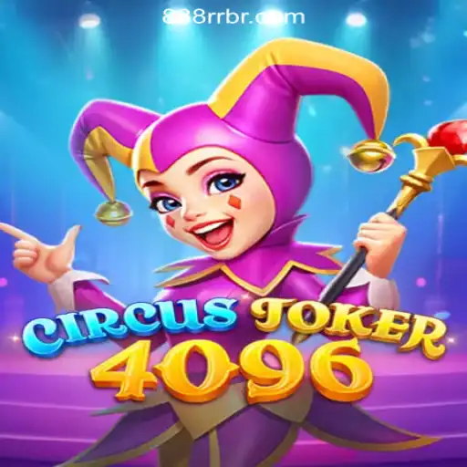 Discover the Excitement of CircusJoker4096: The Ultimate Gaming Experience