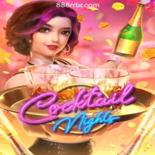 Discover the Excitement of CocktailNights at 888RRR.com Oficial Slots Brasil #1