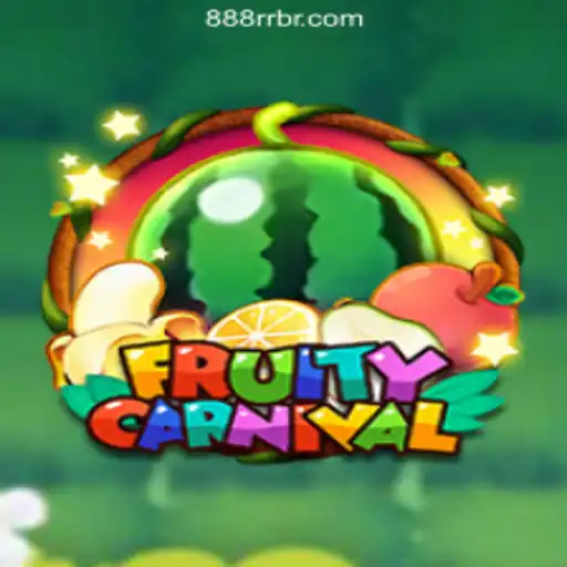 Discover the Exciting World of FruityCarnival: The Leading Slots Game from 888RRR.com Oficial Slots Brasil #1