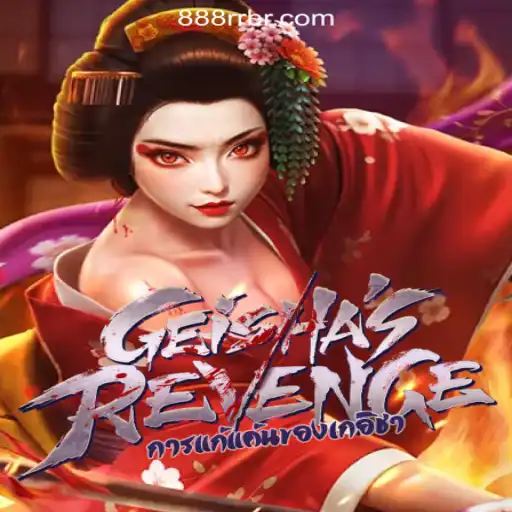 GeishasRevenge: An Immersive Journey into Japanese Culture Slot Game
