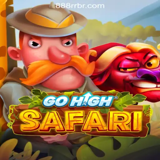 Exploring GoHighSafari: The Exciting Adventure Game with 888RRR.com Oficial Slots Brasil #1