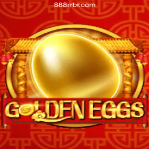 Discover the Thrills of GoldenEggs: A Unique Slot Experience with 888RRR.com Oficial Slots Brasil #1