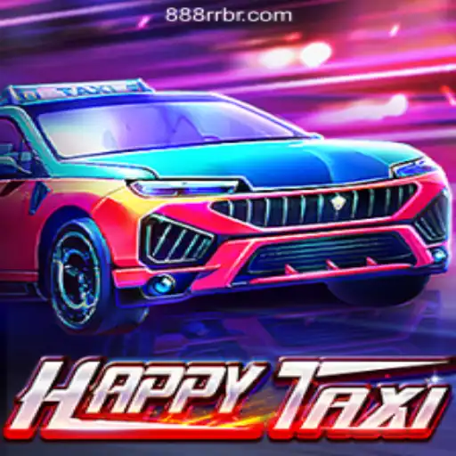 HappyTaxi: A Game of Strategy and Excitement in the World of 888RRR.com Oficial Slots Brasil #1