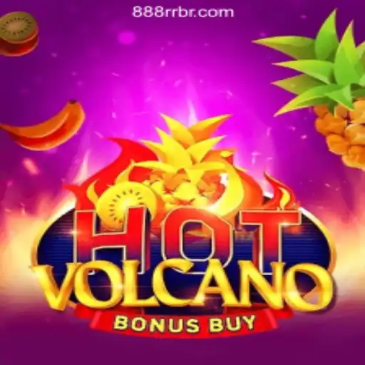 Experience the Thrills of HotVolcanoBonusBuy: The Premier Slot Game on 888RRR.com Oficial Slots Brasil #1
