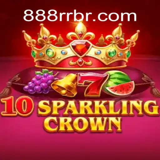10SparklingCrown: A Dazzling Journey into the World of Slot Games