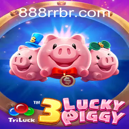 Discover the Thrills of 3LUCKYPIGGY on 888RRR.com: Official Slots Brasil #1