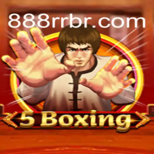 Discover the Thrill of 5Boxing with 888RRR.com - Official Slots Brasil #1