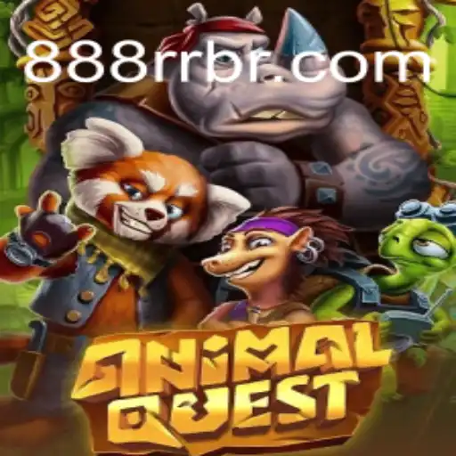 Discover the Thrilling World of AnimalQuest and Its Place in the Gaming Universe