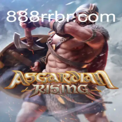AsgardianRising: The Ultimate Slot Game Experience with 888RRR.com Oficial Slots Brasil