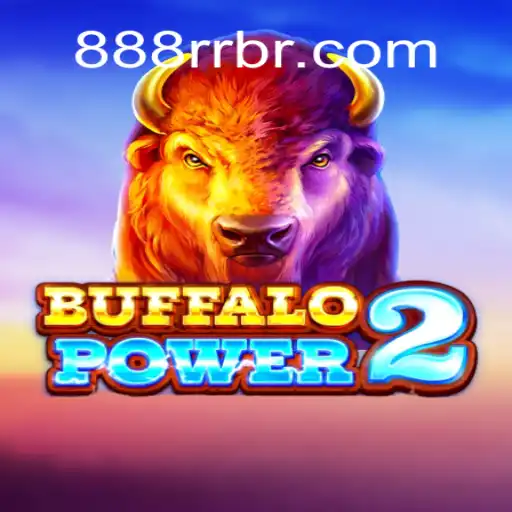 Discover the Thrills of BuffaloPower2 at 888RRR.com Oficial Slots Brasil #1