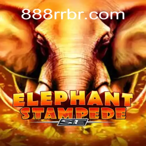 Exploring the Excitement of ElephantStampedeSE: A Unique Gaming Experience with 888RRR.com Oficial Slots Brasil #1