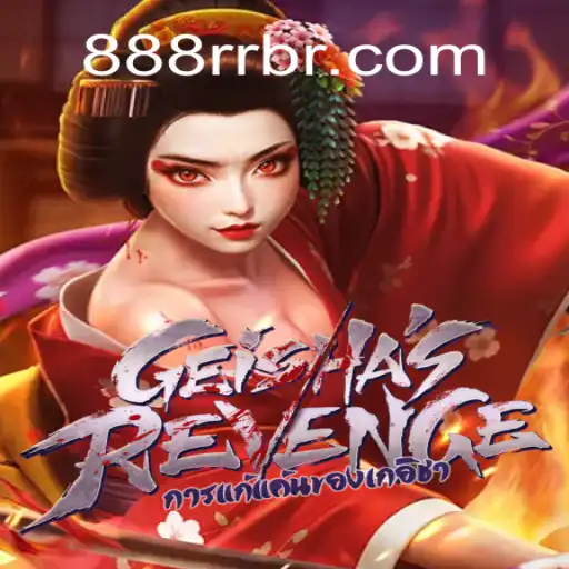 GeishasRevenge: An Immersive Journey into Japanese Culture Slot Game