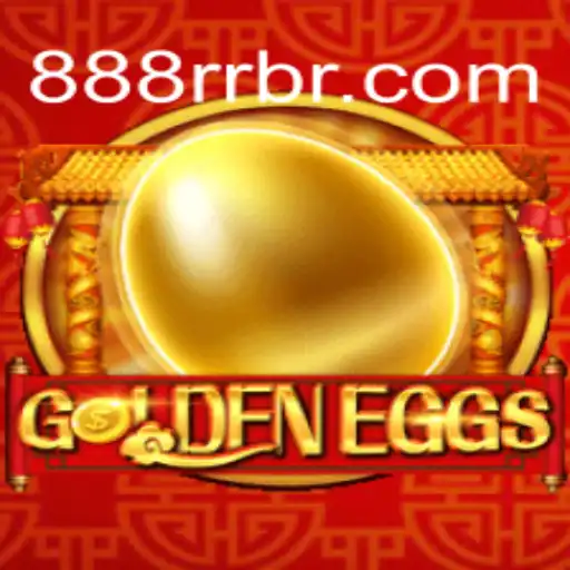 Discover the Thrills of GoldenEggs: A Unique Slot Experience with 888RRR.com Oficial Slots Brasil #1