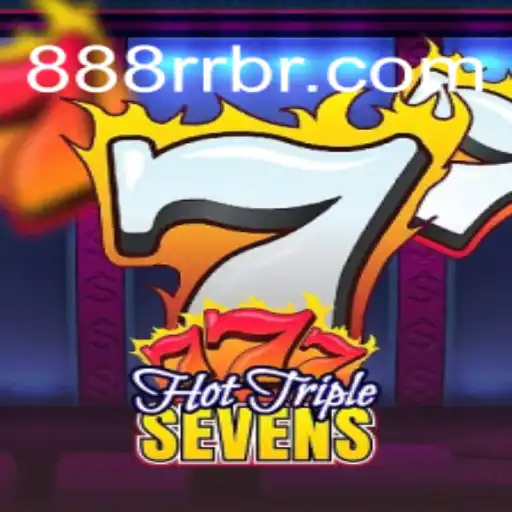 Discover the Excitement of HotTripleSevens: Your Ultimate Guide to Slots at 888RRR.com