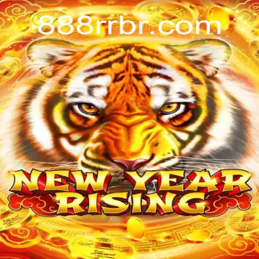 Explore NewYearRising: The Ultimate Gaming Experience on 888RRR.com Oficial Slots Brasil #1