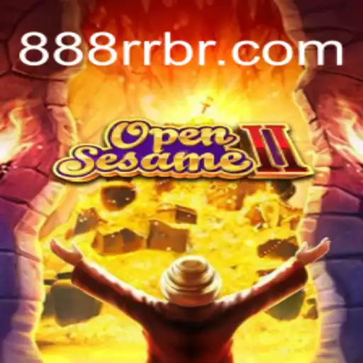 Exploring the Exciting World of OpenSesameII: Slots and Strategy at 888RRR.com Oficial Slots Brasil #1
