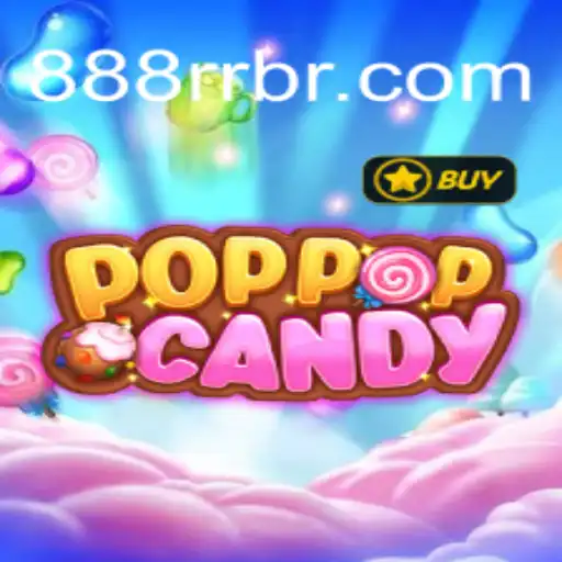 Exploring POPPOPCANDY: A Sweet Gaming Adventure with 888RRR.com