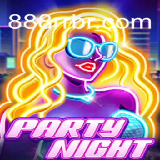 PartyNight Unveiled: Dive Into the Thrills of 888RRR.com Oficial Slots Brasil #1