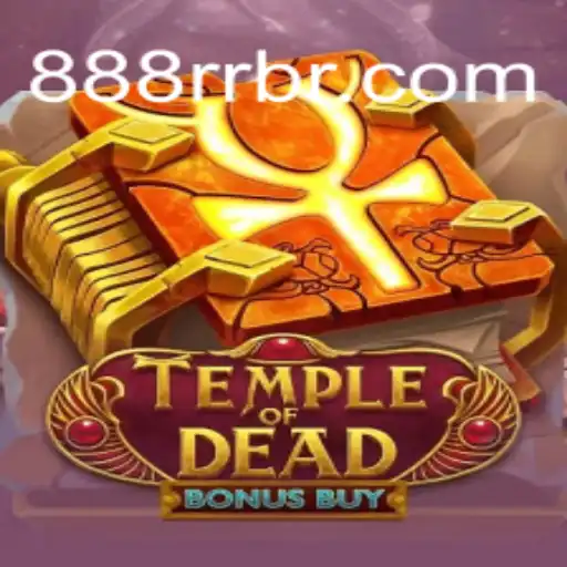 Exploring TempleofDeadBonusBuy: The Latest Hit in Online Slots