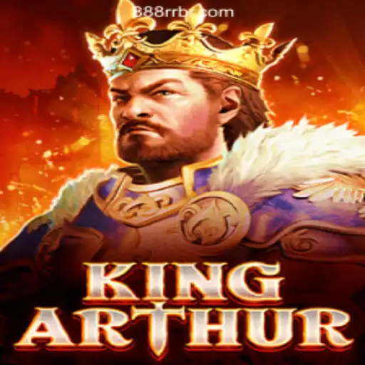 Experience the Adventure of KingArthur at 888RRR.com Oficial Slots Brasil #1