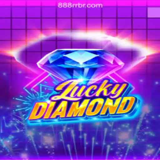 Exploring LuckyDiamond: A Captivating Journey with 888RRR.com Oficial Slots Brasil #1