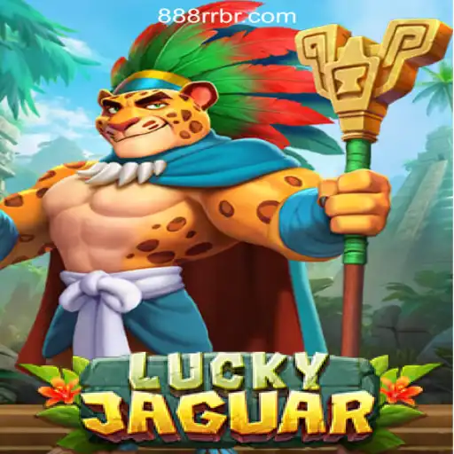 Exploring the Exciting World of LuckyJaguar: A Top Choice for Slot Enthusiasts at 888RRR.com Oficial Slots Brasil #1