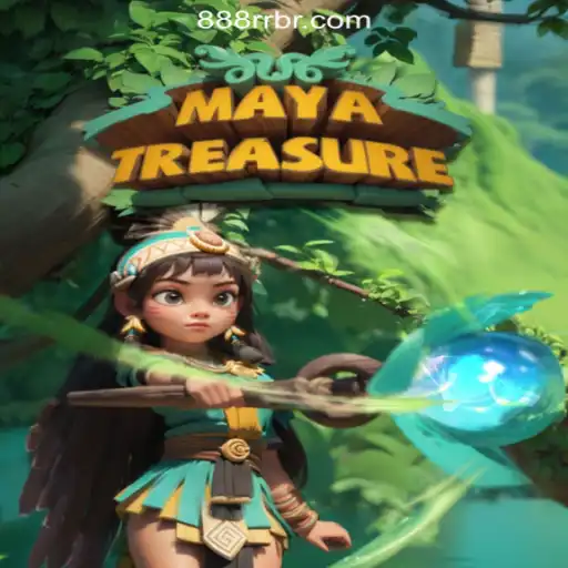 Discover the Excitement of MayaTreasure: A Premier Slot Game on 888RRR.com Oficial Slots Brasil #1