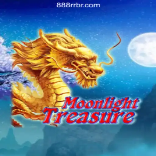Exploring MoonlightTreasure: The Enchanting World of 888RRR.com Oficial Slots Brasil #1