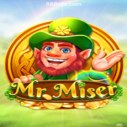 Discovering the Thrills of MrMiser and 888RRR.com Official Slots Brasil #1