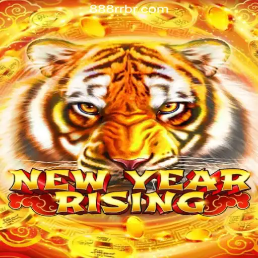 Explore NewYearRising: The Ultimate Gaming Experience on 888RRR.com Oficial Slots Brasil #1