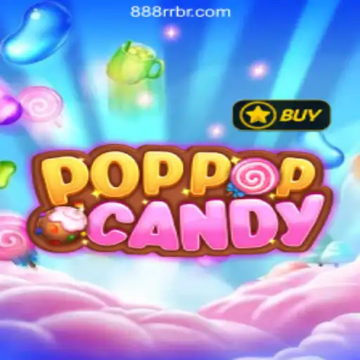 Exploring POPPOPCANDY: A Sweet Gaming Adventure with 888RRR.com