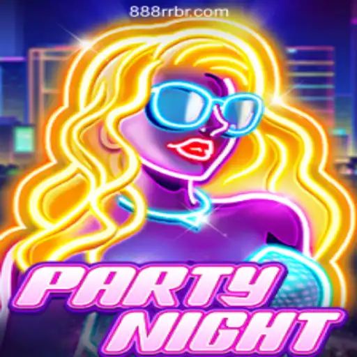 PartyNight Unveiled: Dive Into the Thrills of 888RRR.com Oficial Slots Brasil #1