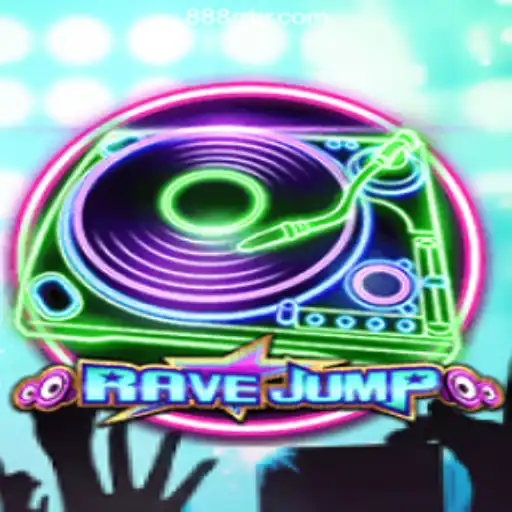 RaveJump: The Ultimate Slot Experience at 888RRR.com Oficial Slots Brasil #1