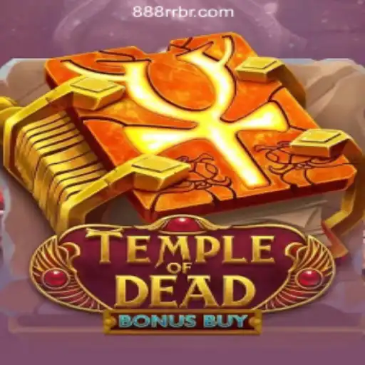 Exploring TempleofDeadBonusBuy: The Latest Hit in Online Slots