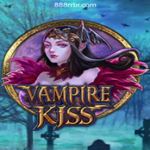 Exploring VampireKiss: Unleash the Fun with 888RRR.com Official Slots Brasil #1